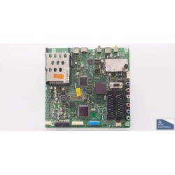 20548633 , 17MB61-2 , VESTEL 40PF8915 , MAIN BOARD , ANAKART , LTA400HF16